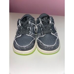 Nike dunk low SE TD 'Halloween Cauldren'‎ 2C